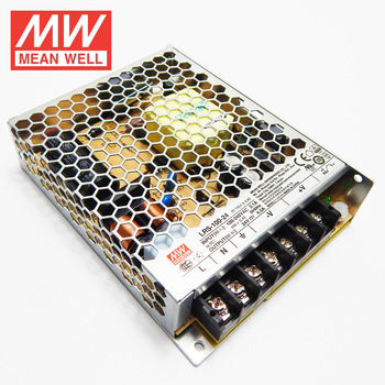 Meanwell / Power Supply / LRS-100-24
