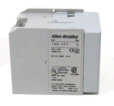 Allen-Bradley / Pneumatic timer / 100-FPTB180