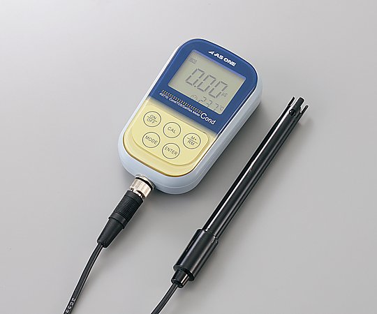 AS-ONE / Conductivity meter / AS710