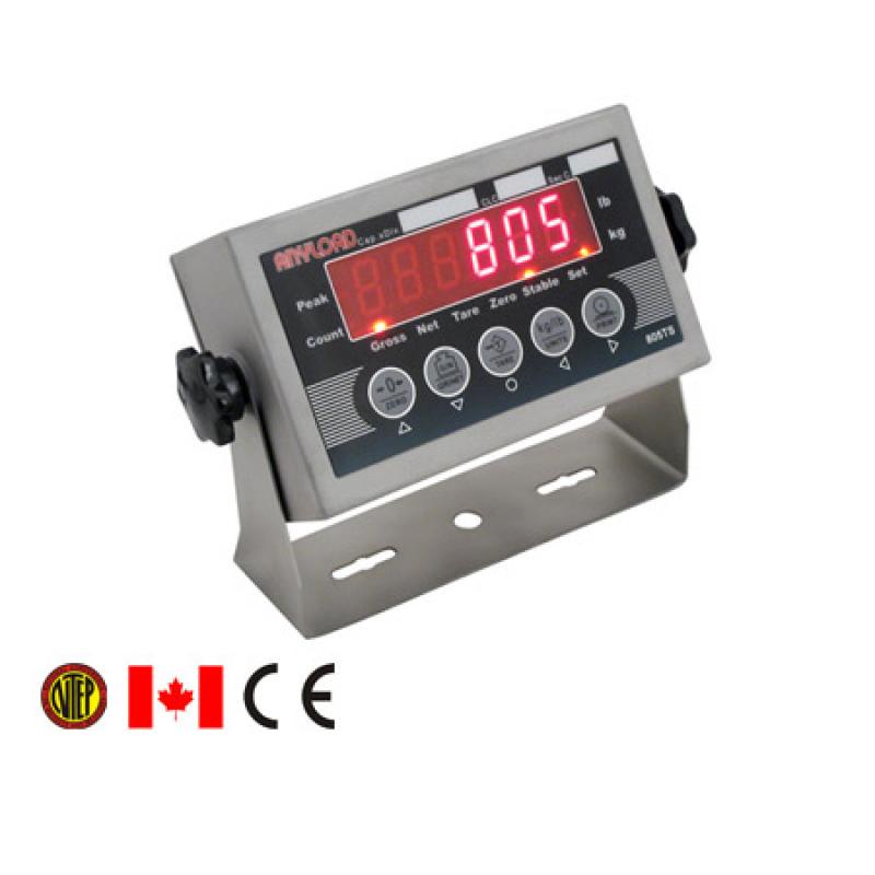 ANYLOAD  Weighing indicator  805TS