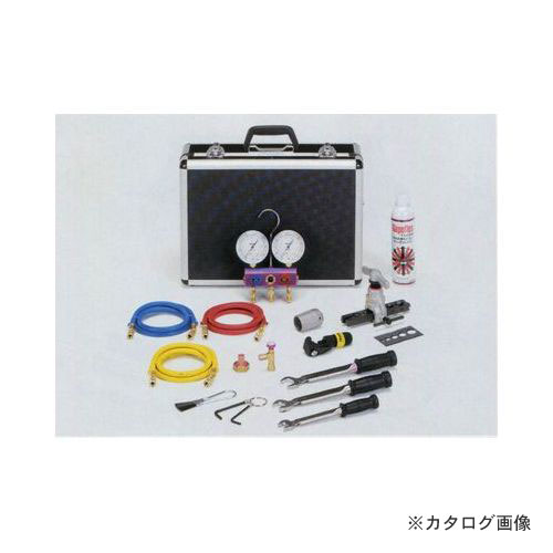 TASCO / R32 tool kits / TA18KH