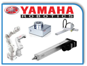 YAMAHA ROBOTICS